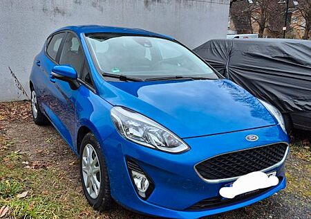 Ford Fiesta 1,0 EcoBoost 74kW Trend Trend