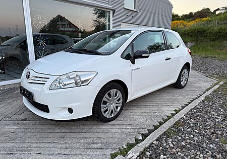 Toyota Auris Basis 1.33 1 Hand