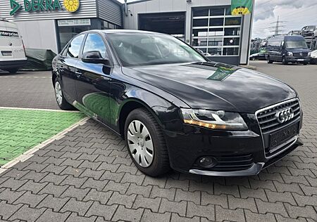 Audi A4 Lim. Attraction