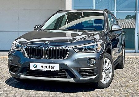 BMW X1 xDrive20d Aut.,Navi,Head-Up,LED,Anhängerkupp