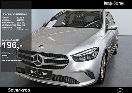 Mercedes-Benz B 180 PREMIUM PROGRESSIVE SPUR KAMERA PDC SHZ