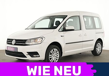 VW Caddy Volkswagen Tempomat|Climatronic|Parklenkassist|Navi