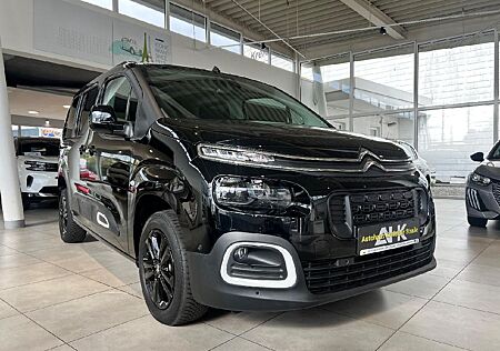 Citroën Berlingo BerlingoBlueHDi100Shine*PANO*NAVI*KAM*ALLW*1.HD*
