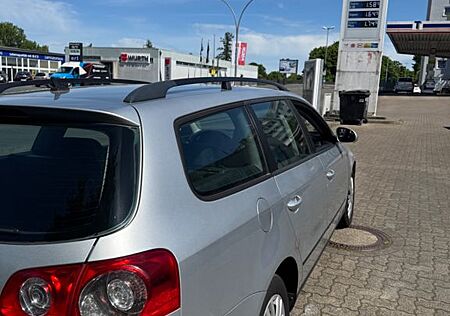 VW Passat Variant Volkswagen 2.0 TDI DPF DSG 125kW Comfort...