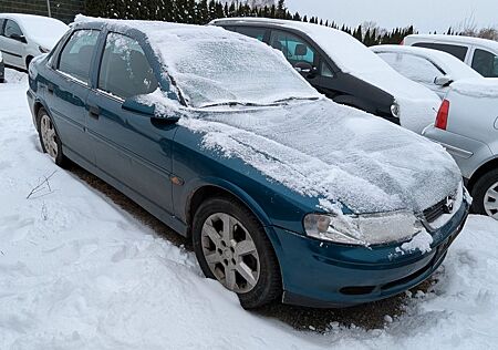 Opel Vectra 1.6 16V Comfort