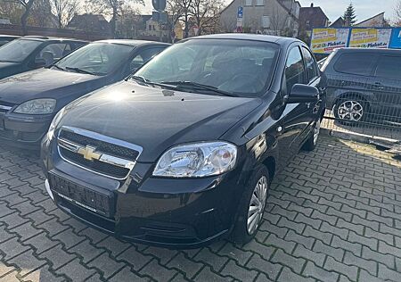 Chevrolet Kalos 1.2 SE.Klima.1 HAND.HU NEU.Kupplung Neu.