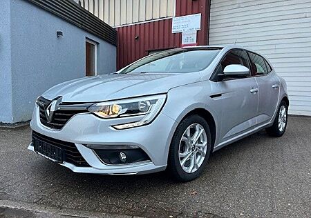 Renault Megane 1.2 Experience NAVI-BT-DAB-KLIMA-ALU-PDC