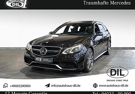 Mercedes-Benz E 63 AMG E 63 S AMG T *RENNTECH*PANO*MASSAGE*RFK*MEMORY*