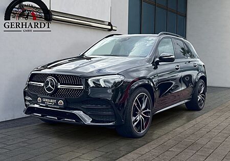 Mercedes-Benz GLE 400 GLE 400d AMG 4Matic*DIGITAL*AHK*PANO*HUD*360°CAM