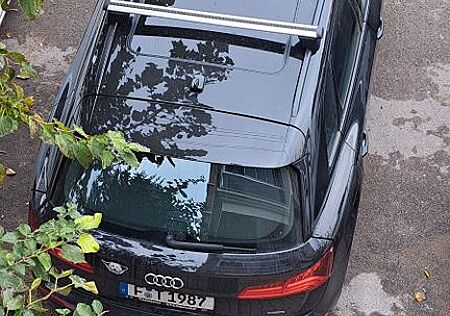 Audi Q5 40 TDI S tronic quattro sport black vers. Vol