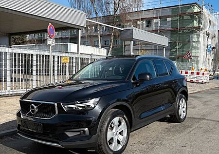 Volvo XC 40 XC40 Momentum/PANO