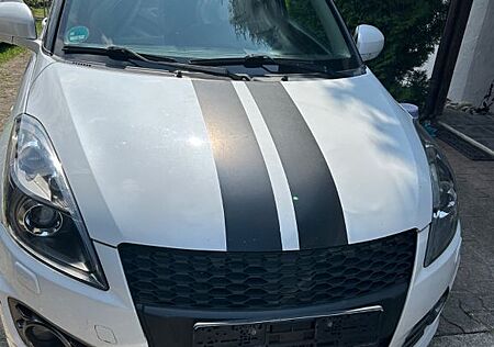 Suzuki Swift 1.6 Sport Sport