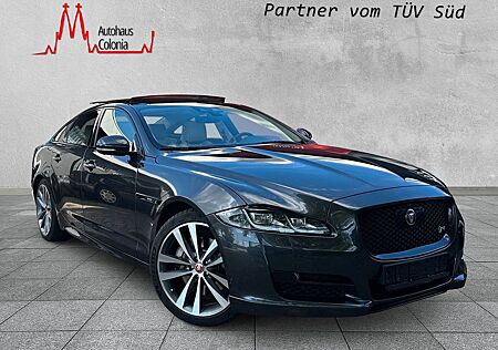 Jaguar XJ R-Sport/PANO/360°/MERIDAN/