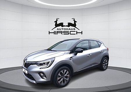 Renault Captur II 1.3 TCe 155 Intens 7-DCT Navi PDC