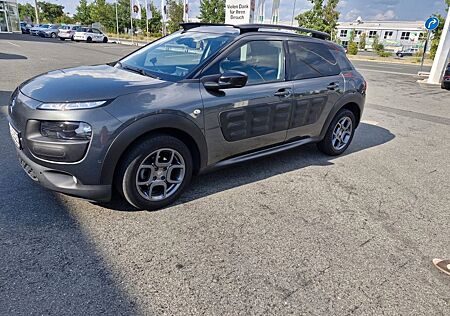 Citroën C4 Cactus ,glasdach,klima,rückfahrkamera,uvm.