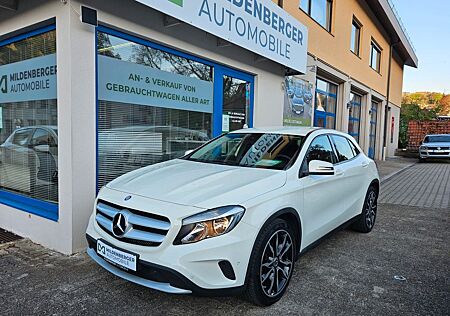 Mercedes-Benz GLA 180 GLA -Klasse CDI / d