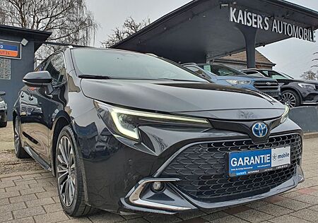 Toyota Corolla TOURING *UBER-TAXI*SPORT HYBRID TEAM