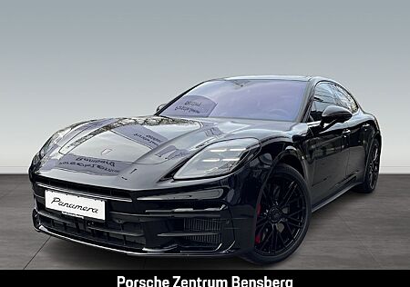 Porsche Panamera Turbo E-Hybrid