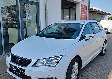 Seat Leon ST 1.6 TDI KAMERA/PDC/SHZG/AHK/KLIMAAUT