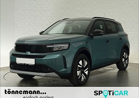 Opel Frontera Electric C GS 44kWh+NAVI+RÜCKFAHRKAMERA