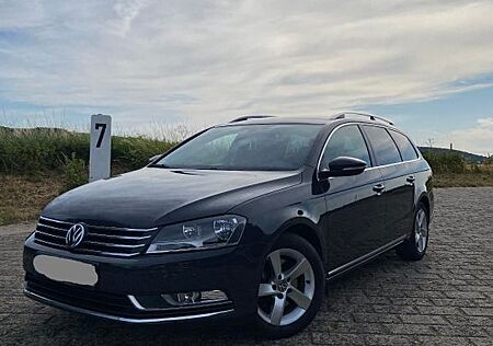 VW Passat Variant Volkswagen 1.8 TSI Comfortline Variant C...