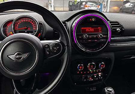 Mini One D Clubman One D One