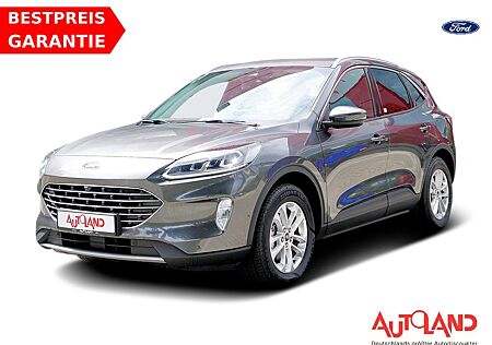 Ford Kuga 2.0 EB Titanium X Head-Up B&O ACC Kamera