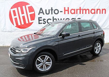 VW Tiguan Volkswagen 2.0TDI Move 4M DSG Matrix Nav Ahk 18'' Rf