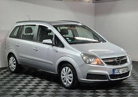 Opel Zafira 1.9 CDTI 88kW -