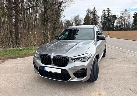 BMW X3 M COMPETITION M COMPETITION