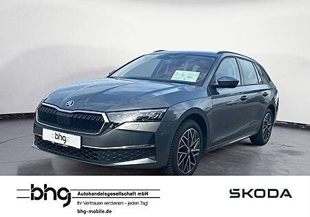 Skoda Octavia Combi 2.0 TDI DSG Selection