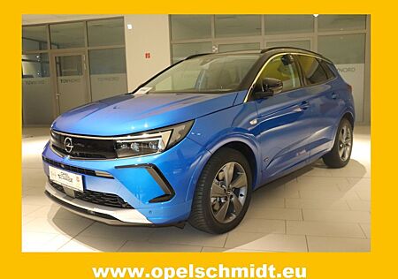 Opel Grandland X Grandland Plug-in-Hybrid 1.6 DI AT Ultimate