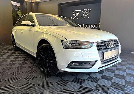 Audi A4 Avant Quattro 2.0 TDI Tempo,Bi-Xenon,PDC
