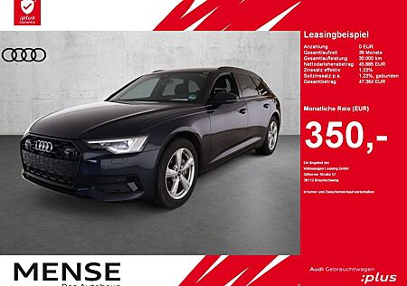 Audi A6 Avant 35 TDI S tronic advanced |Matrix|Pano