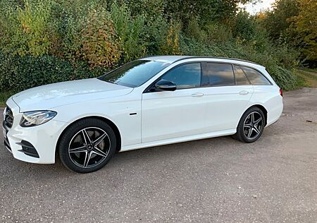 Mercedes-Benz E 300 de T Autom. -
