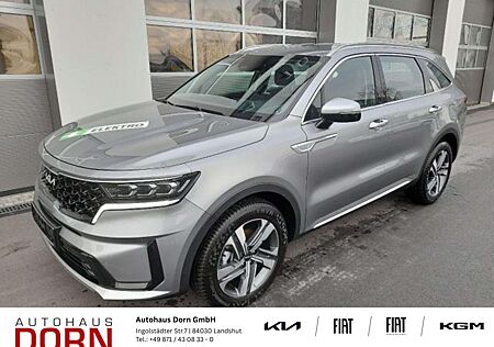 Kia Sorento Vision 2023 1.6T PHEV AWD 6-Gang Automat
