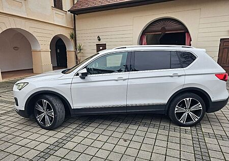 Seat Tarraco 2.0 TDI 140kW Xcellence 4Drive DSG X...