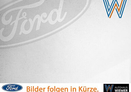 Ford Puma gebraucht kaufen Ford Puma ST-Line