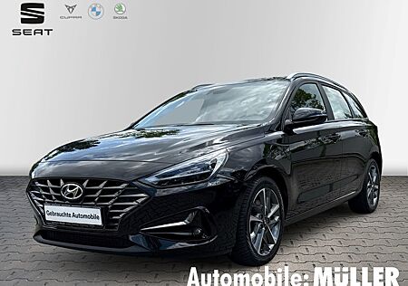 Hyundai i30 1.5 T-GDI Trend Mild-Hybrid PDC *Garantie*Sc