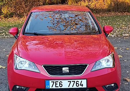 Seat Ibiza 1.2 12V 51kW Reference Reference