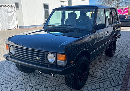 Land Rover Range Rover Classic