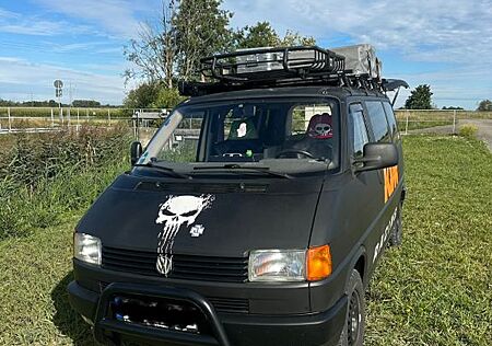VW T4 Volkswagen andere