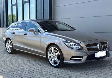 Mercedes-Benz CLS 500 Shooting Brake Prime Edition AMG 4MATIC
