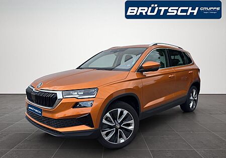 Skoda Karoq 1.5 TSI Style KLIMA / NAVI / E-SITZE / ACC