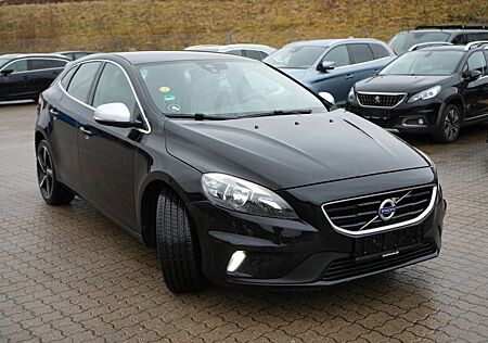 Volvo V40 R-Design