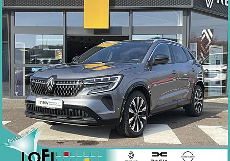 Renault Austral Techno Mild Hybrid 1