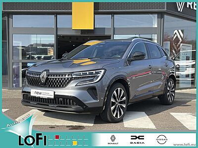 Renault Austral Techno Mild Hybrid 1