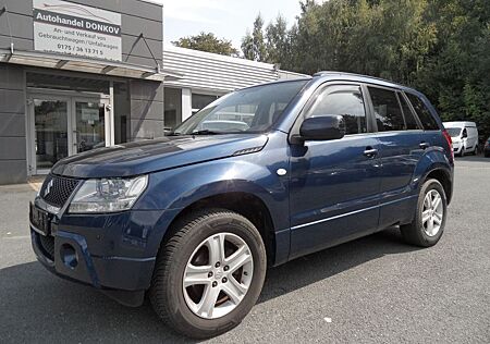 Suzuki Grand Vitara 2.0 Comfort+ NAVI,AHK
