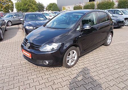 VW Golf Volkswagen Plus VI Match, AHK, SHZ, PDC, Allwetter