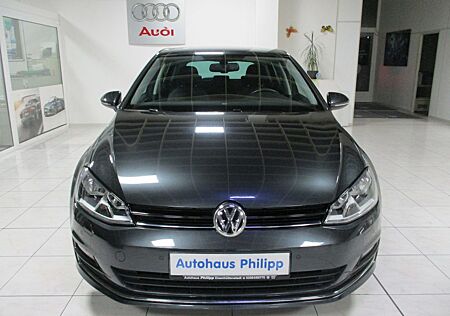 VW Golf Volkswagen VII Lim. 1.2 TSI Allstar BMT